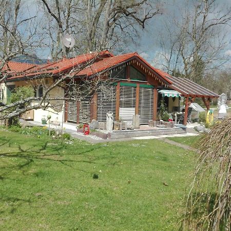 Schönau am Königssee Ferienhaus Hanni'S Lindenhausl Schonau المظهر الخارجي الصورة