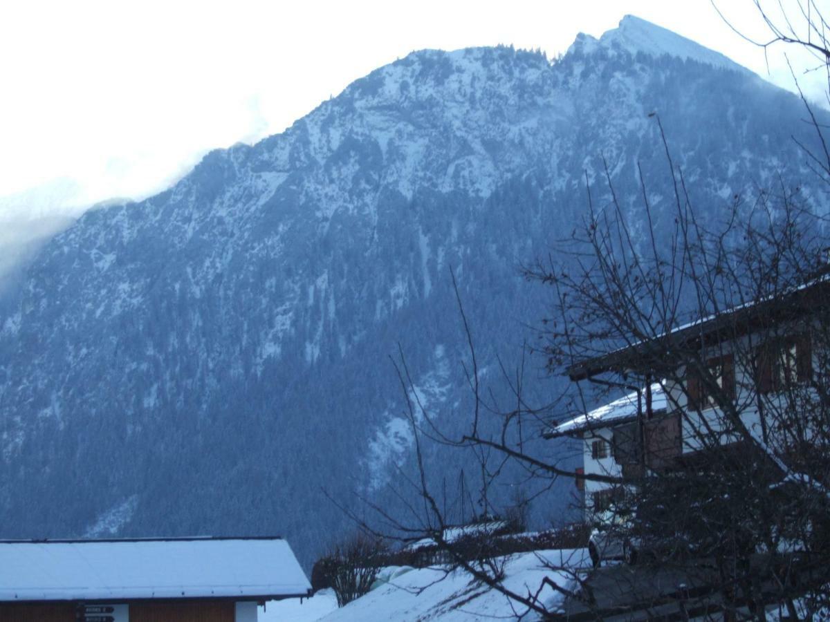 Schönau am Königssee Ferienhaus Hanni'S Lindenhausl Schonau المظهر الخارجي الصورة